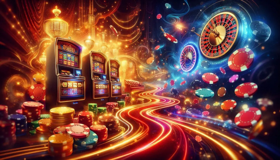 Limitless Casino